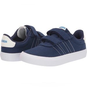 NEW Boys Adidas Sneakers Toddler Size 10 w/ Box!